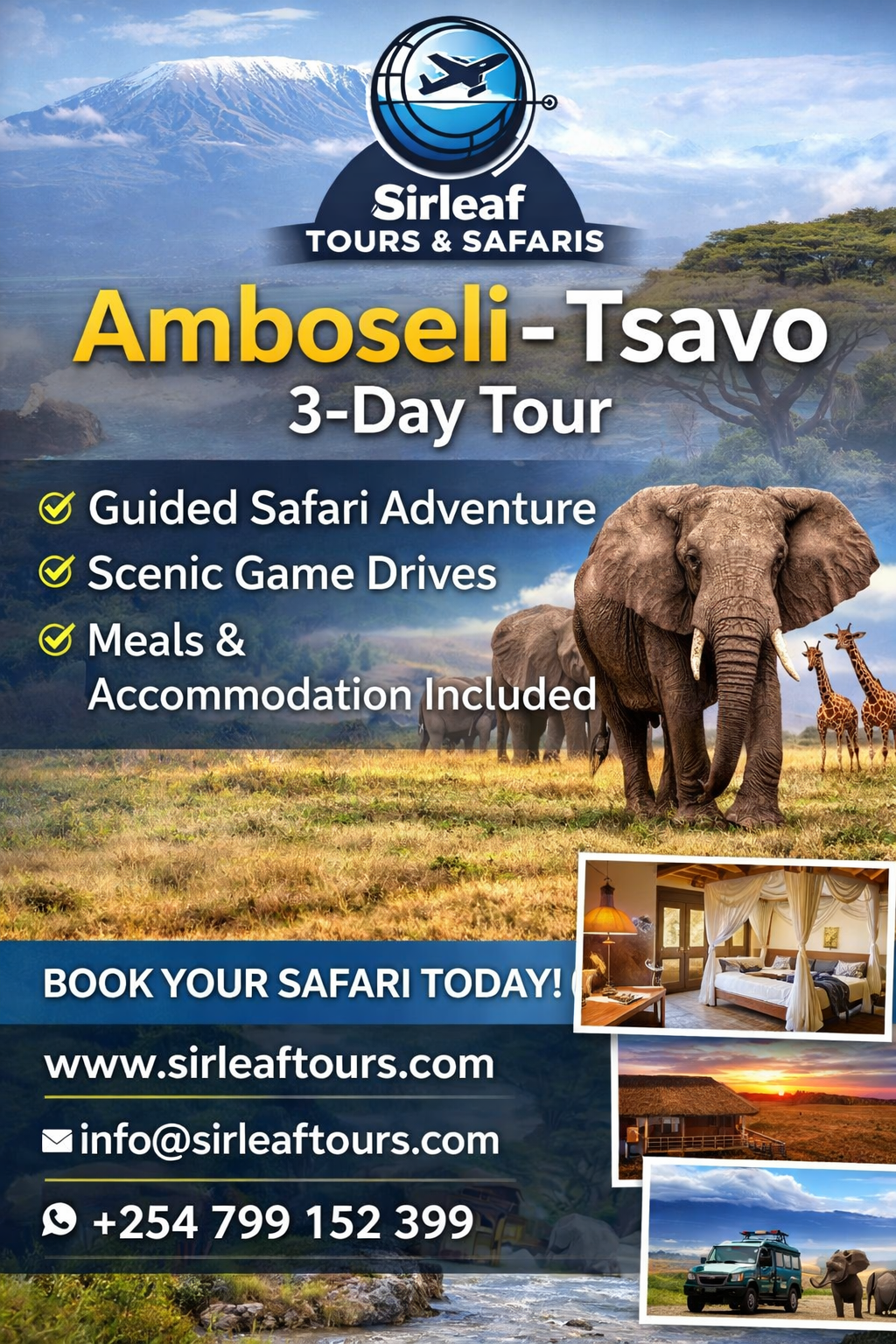 Amboseli