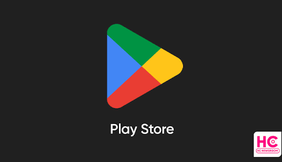 Google Play
