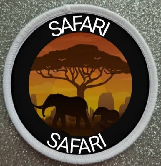Safari Award